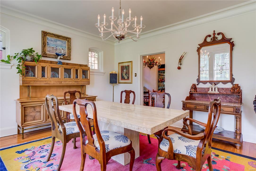 Claverach Park - Residential