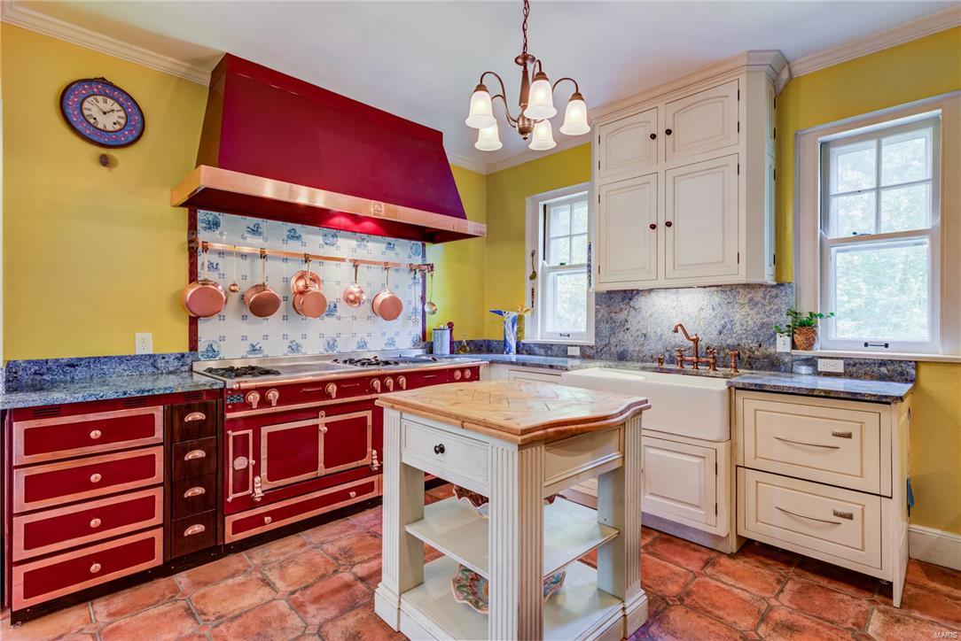 Claverach Park - Residential