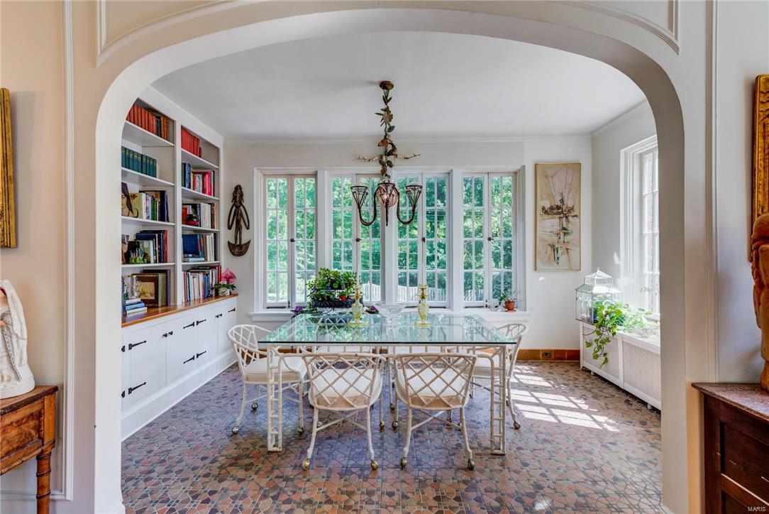 Claverach Park - Residential