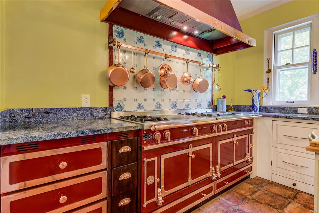 Claverach Park - Residential