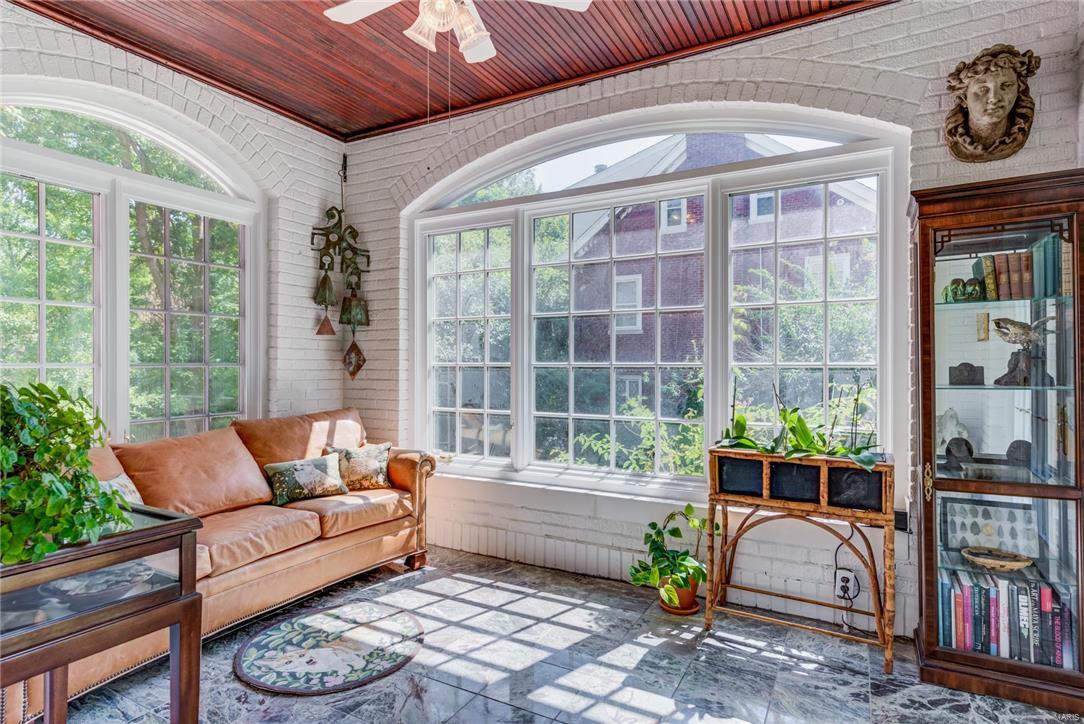 Claverach Park - Residential