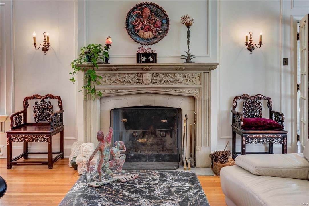 Claverach Park - Residential