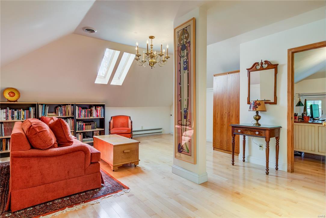 Claverach Park - Residential