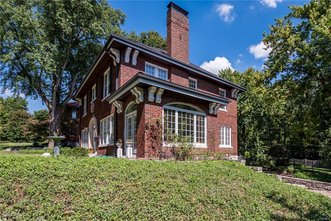 Claverach Park - Residential