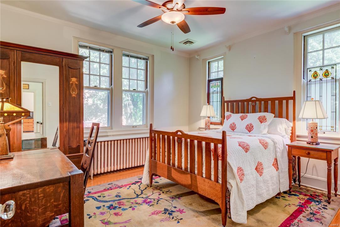 Claverach Park - Residential