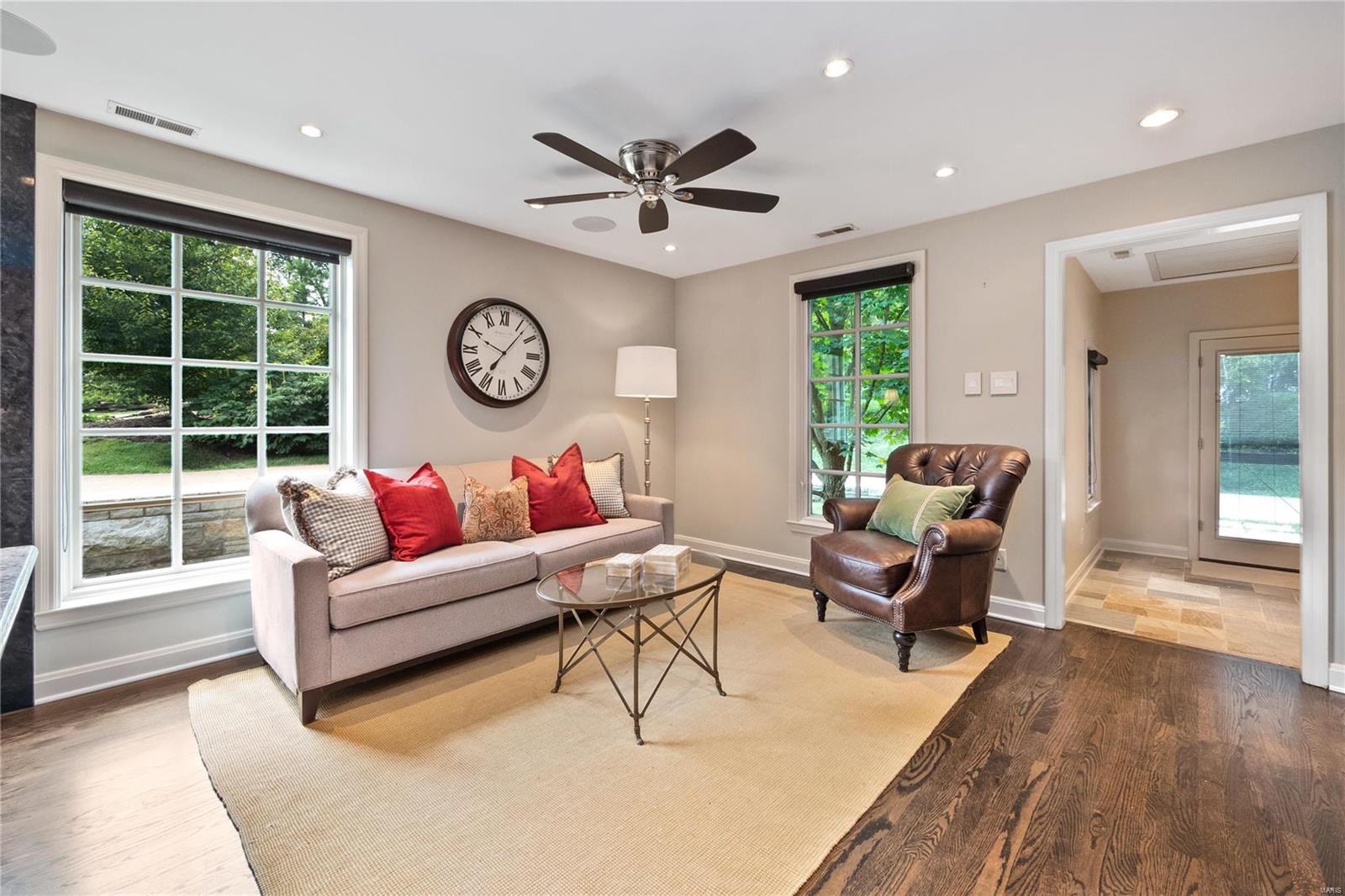 Von Schrader Estate - Residential