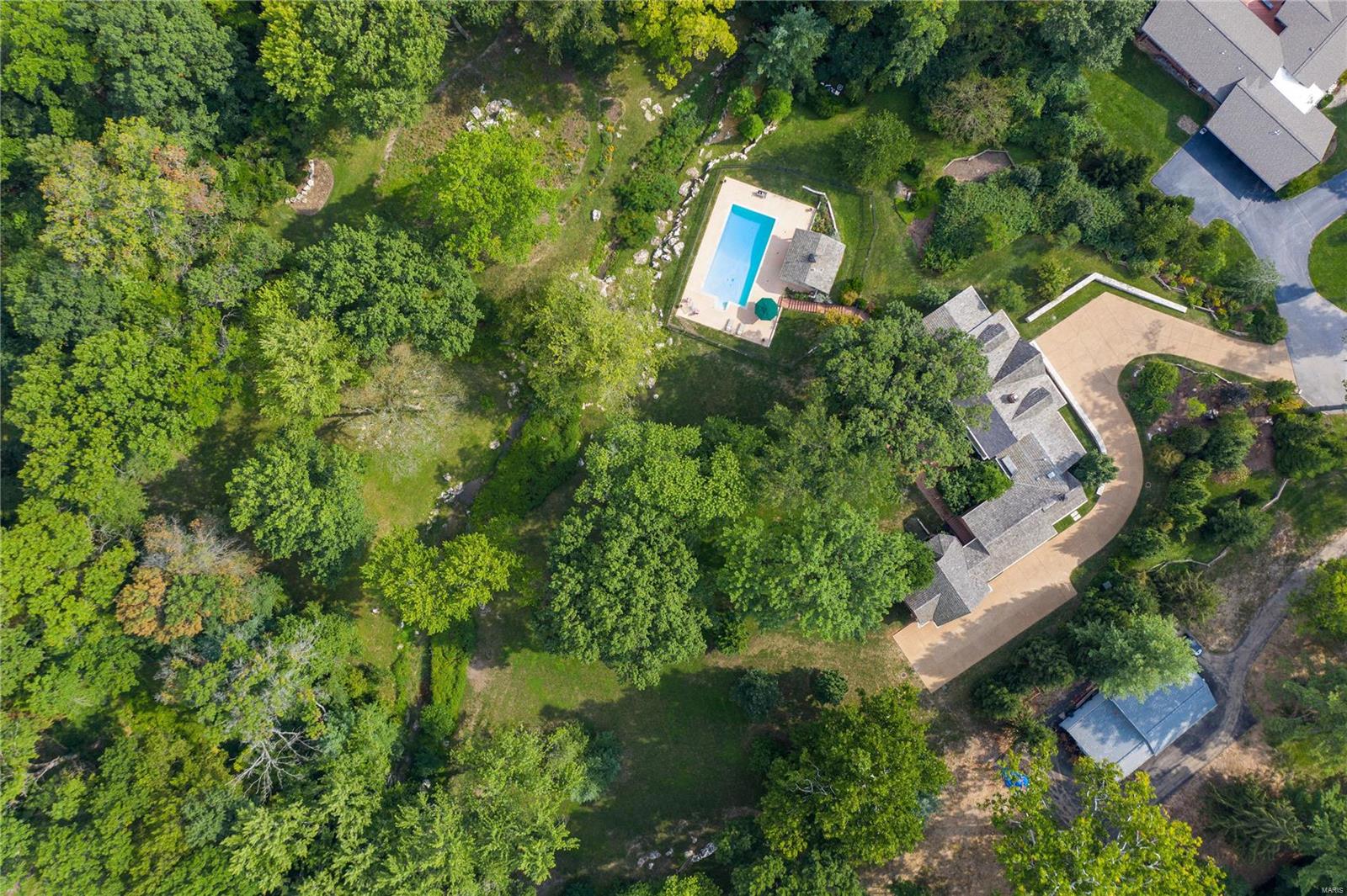 Von Schrader Estate - Residential