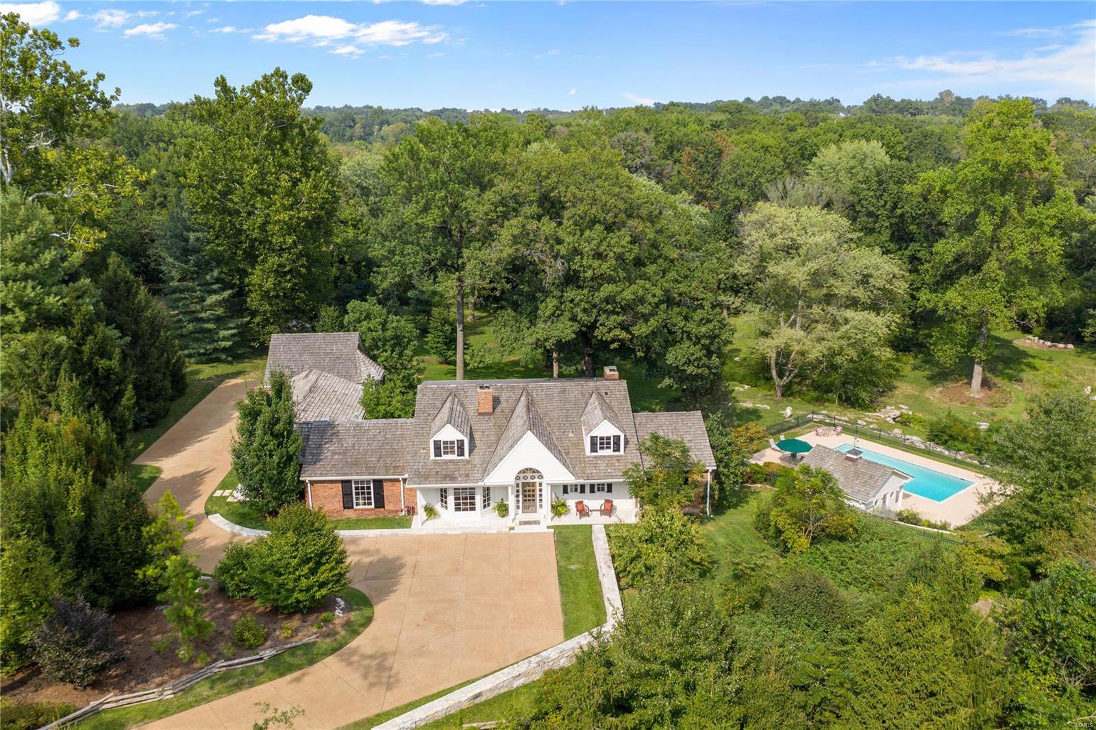 Von Schrader Estate - Residential