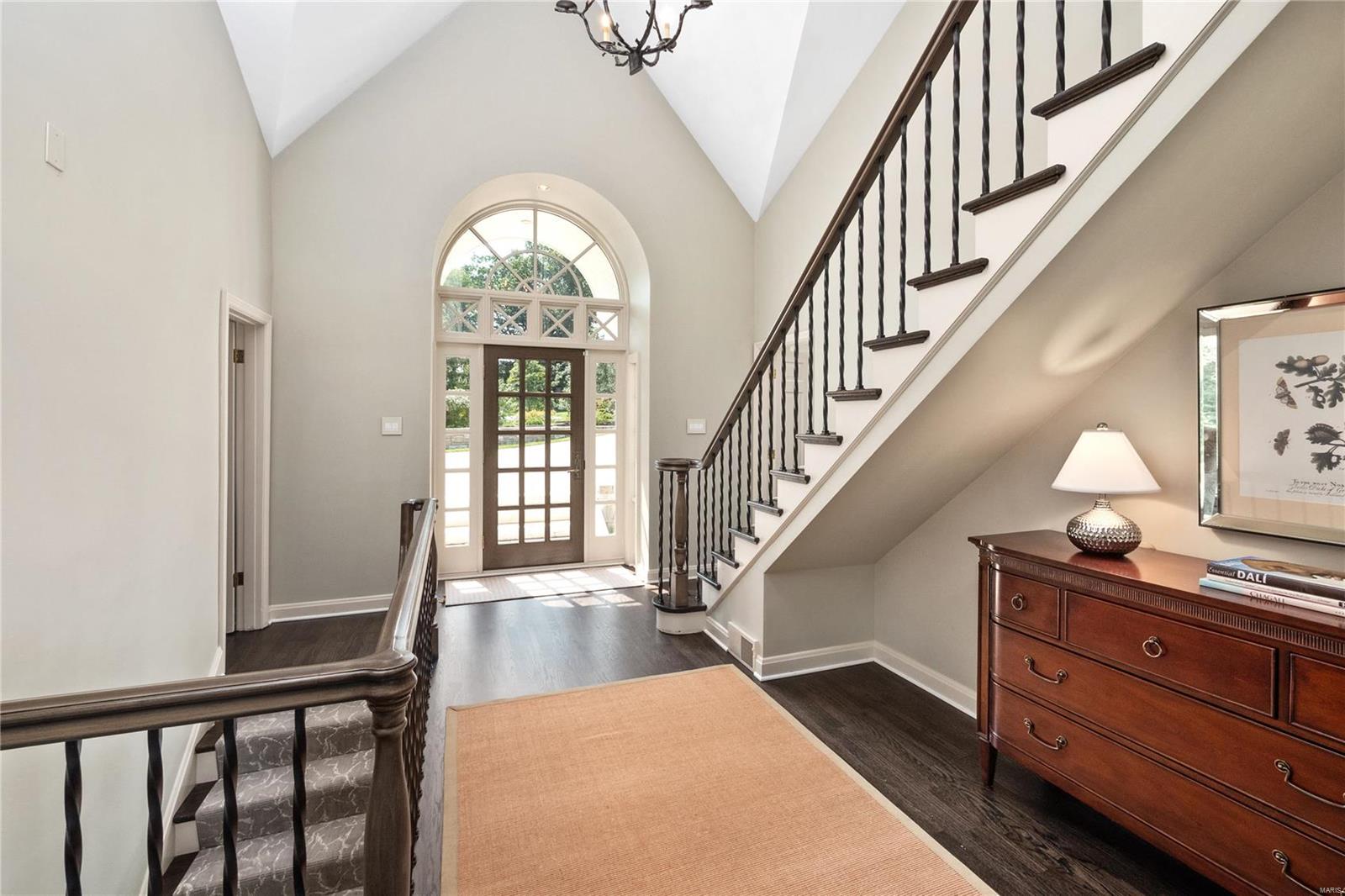 Von Schrader Estate - Residential