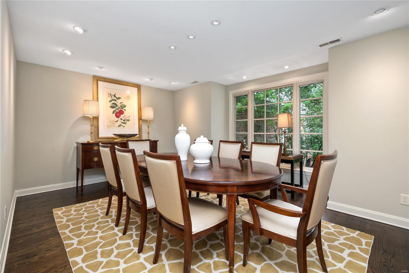 Von Schrader Estate - Residential