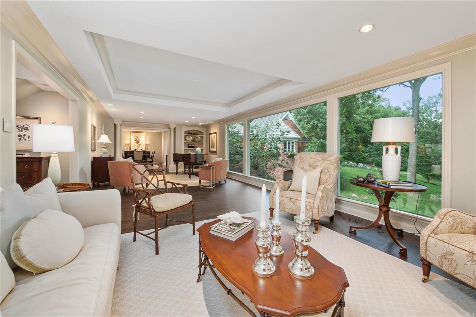 Von Schrader Estate - Residential