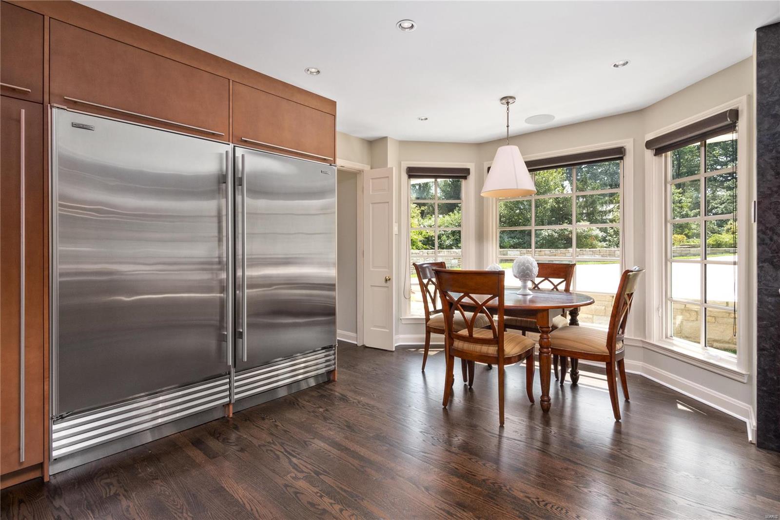 Von Schrader Estate - Residential