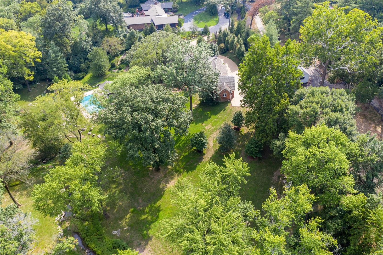 Von Schrader Estate - Residential