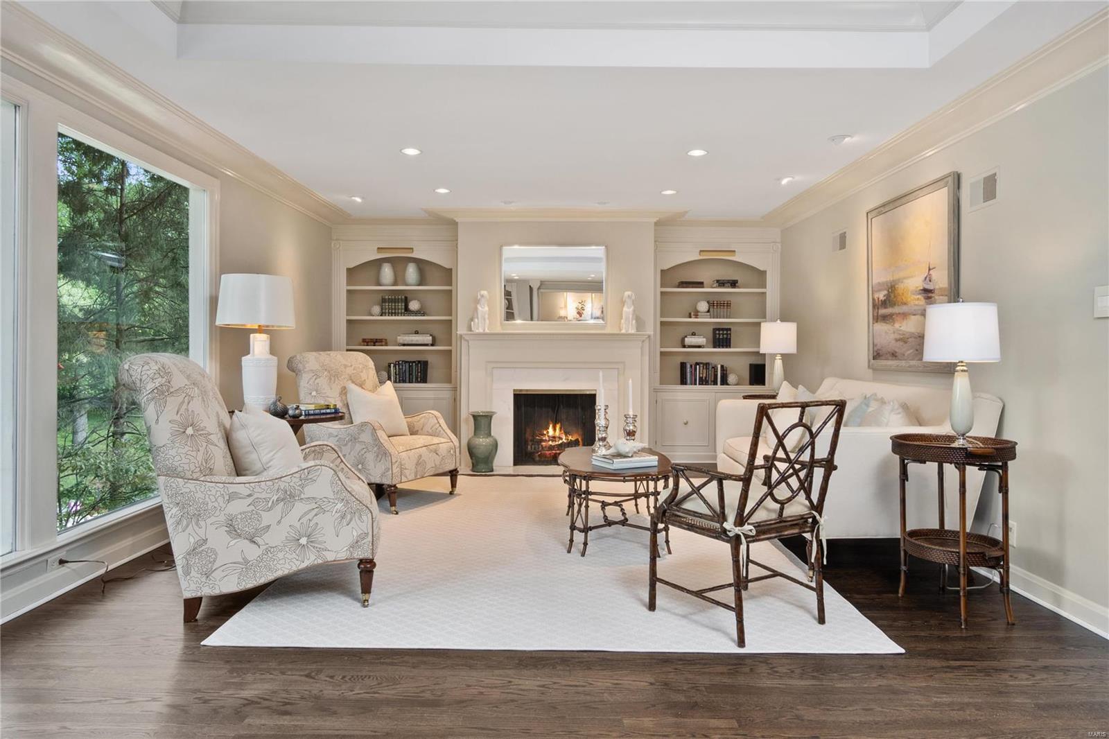 Von Schrader Estate - Residential