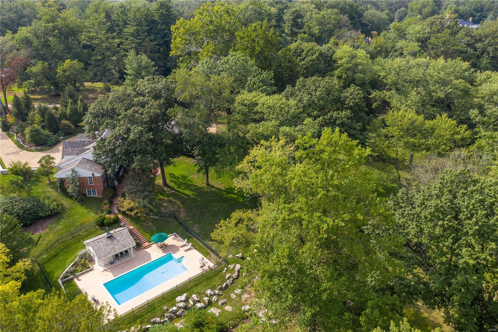 Von Schrader Estate - Residential