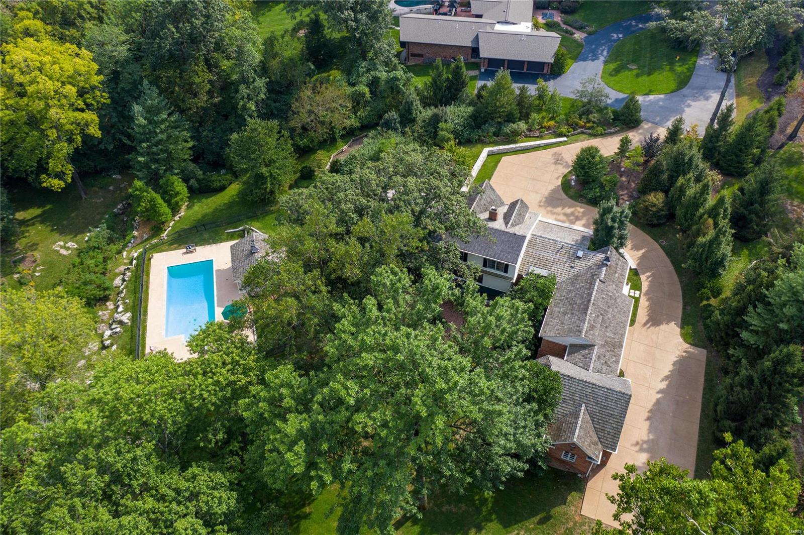 Von Schrader Estate - Residential