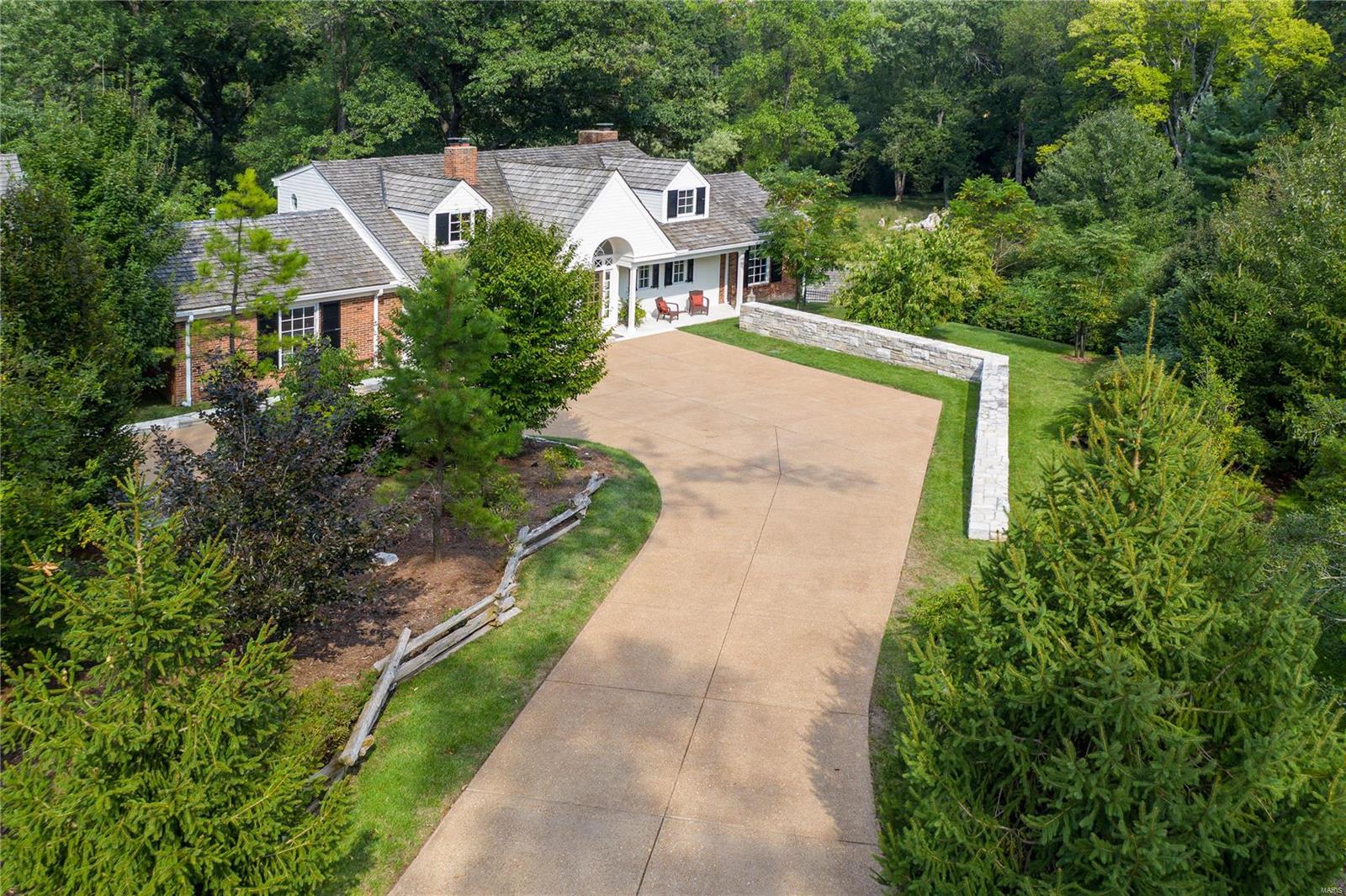 Von Schrader Estate - Residential