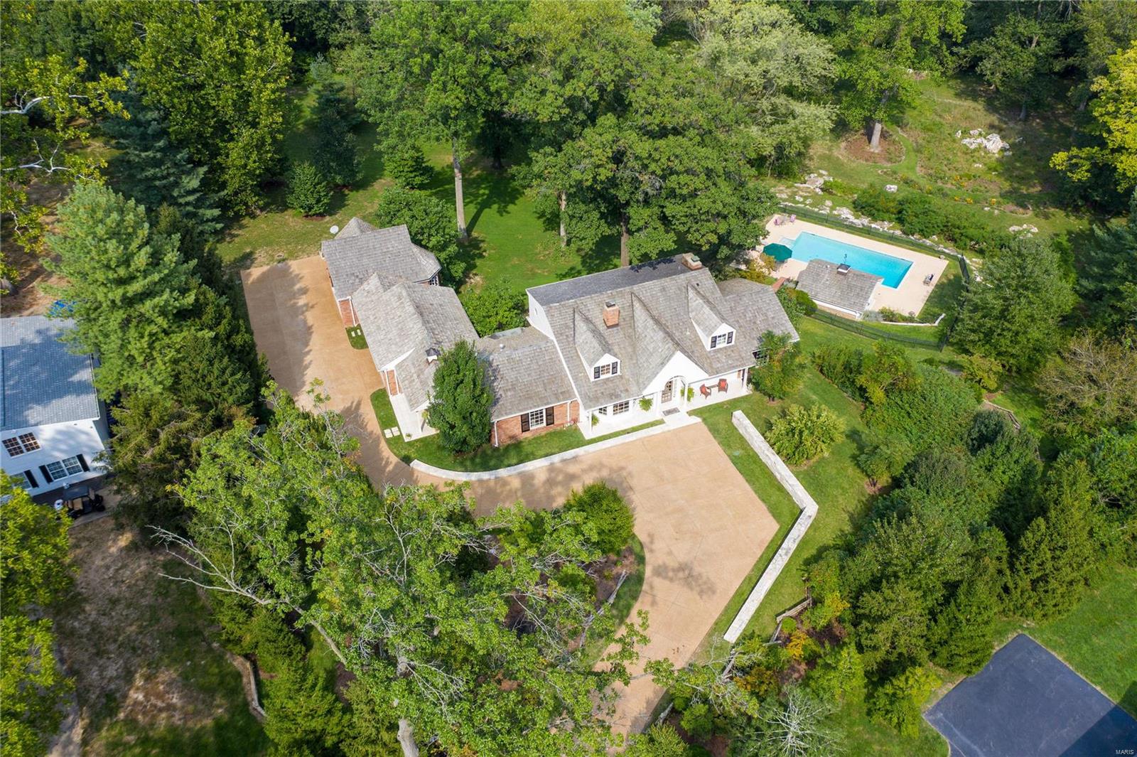 Von Schrader Estate - Residential