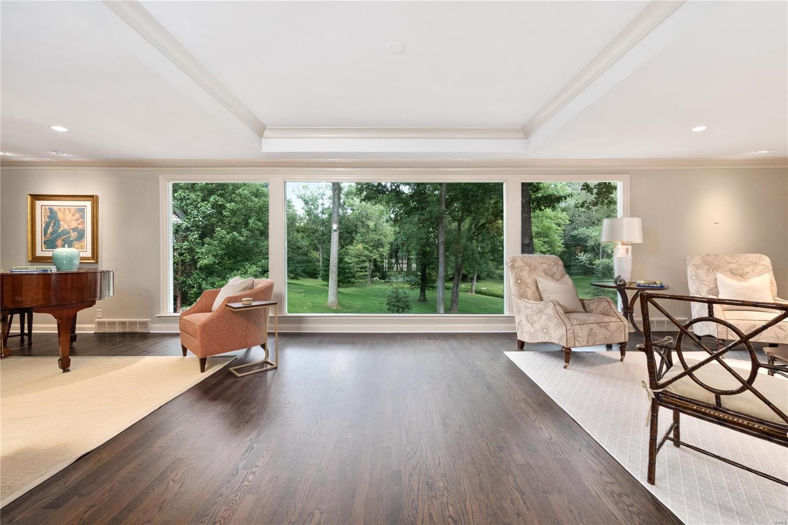 Von Schrader Estate - Residential