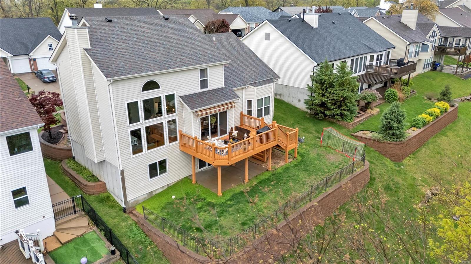 535 Vista Hills Court