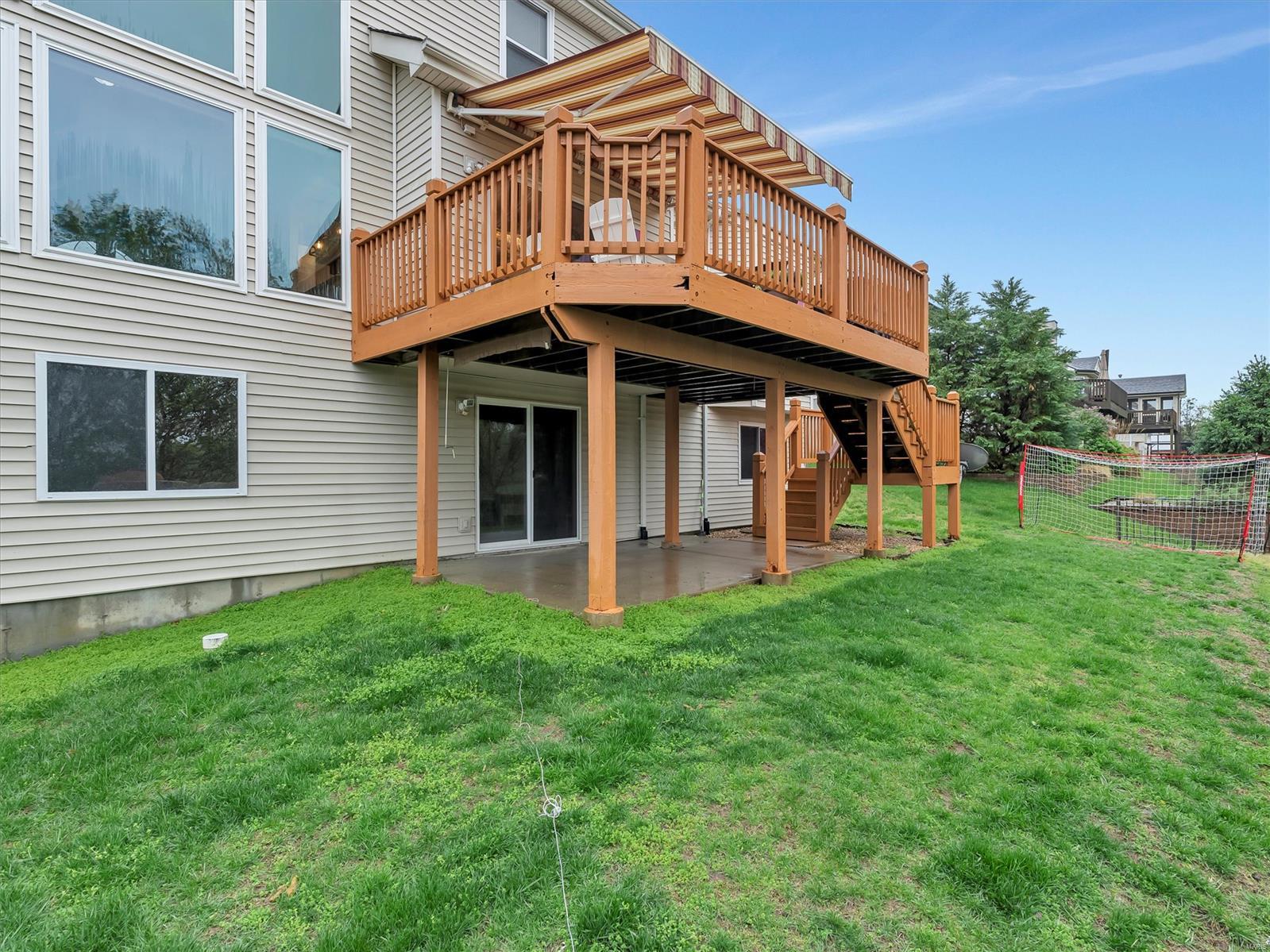 535 Vista Hills Court