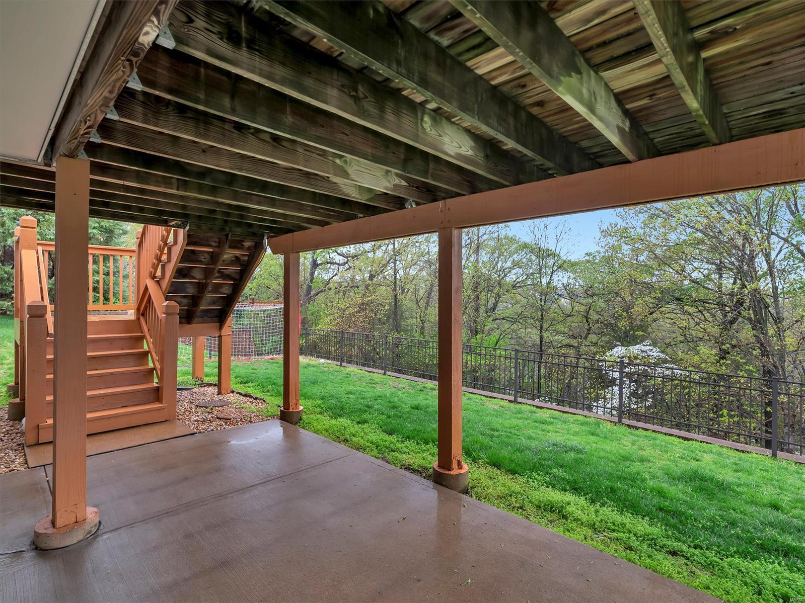 535 Vista Hills Court