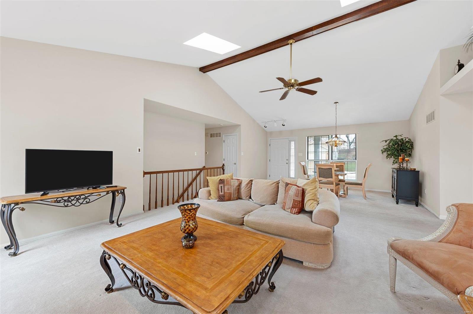 Pendleton Place - Residential