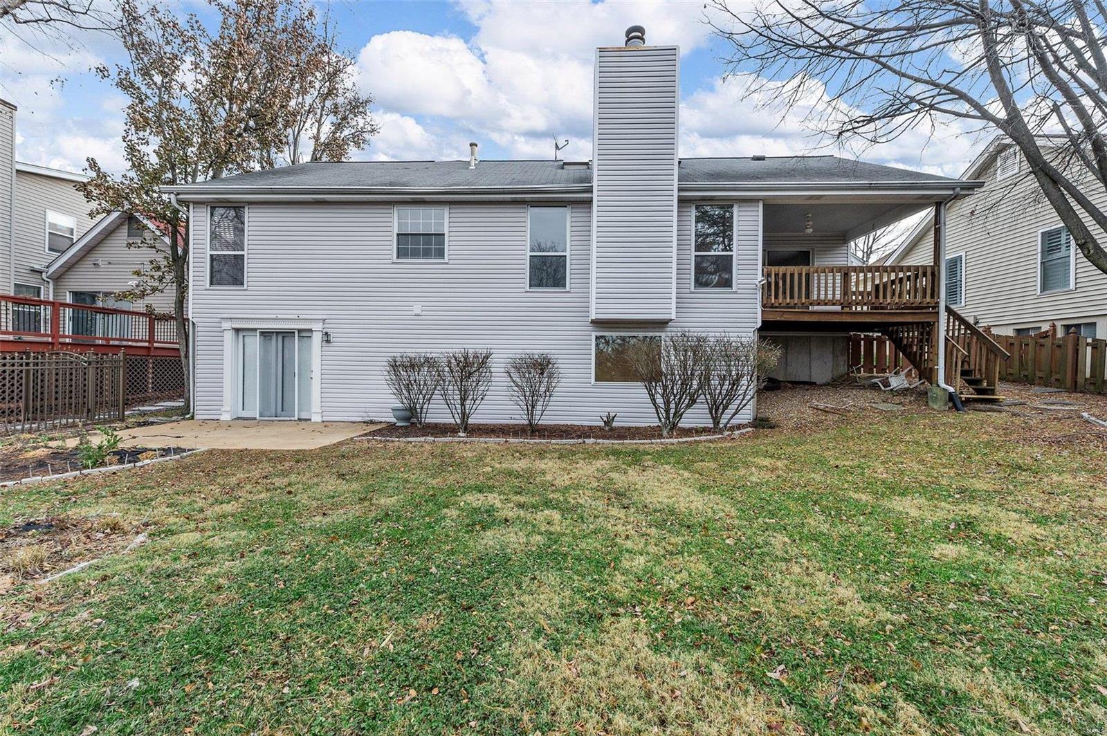 Pendleton Place - Residential