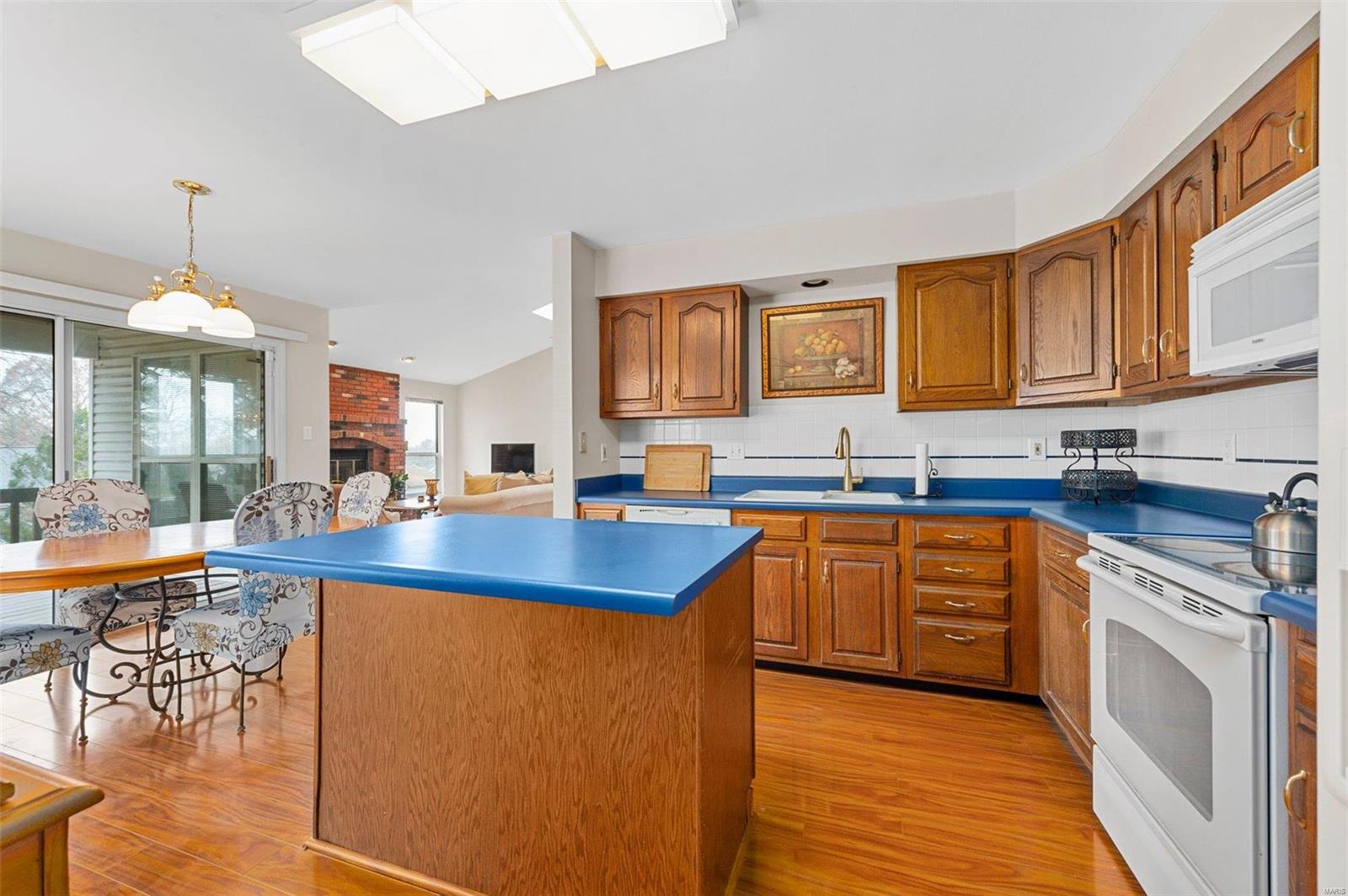 Pendleton Place - Residential