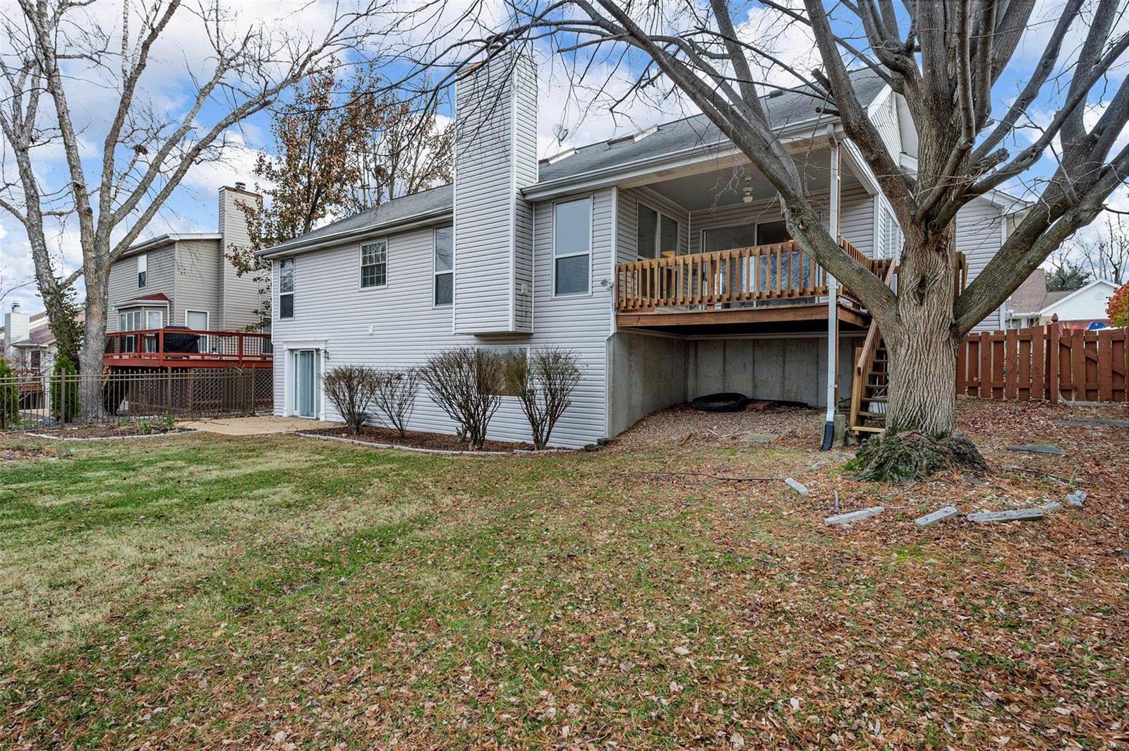 Pendleton Place - Residential