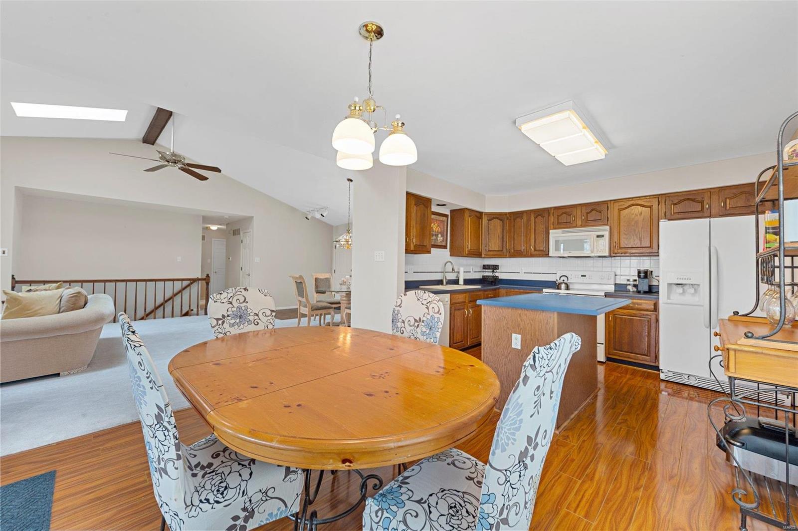 Pendleton Place - Residential
