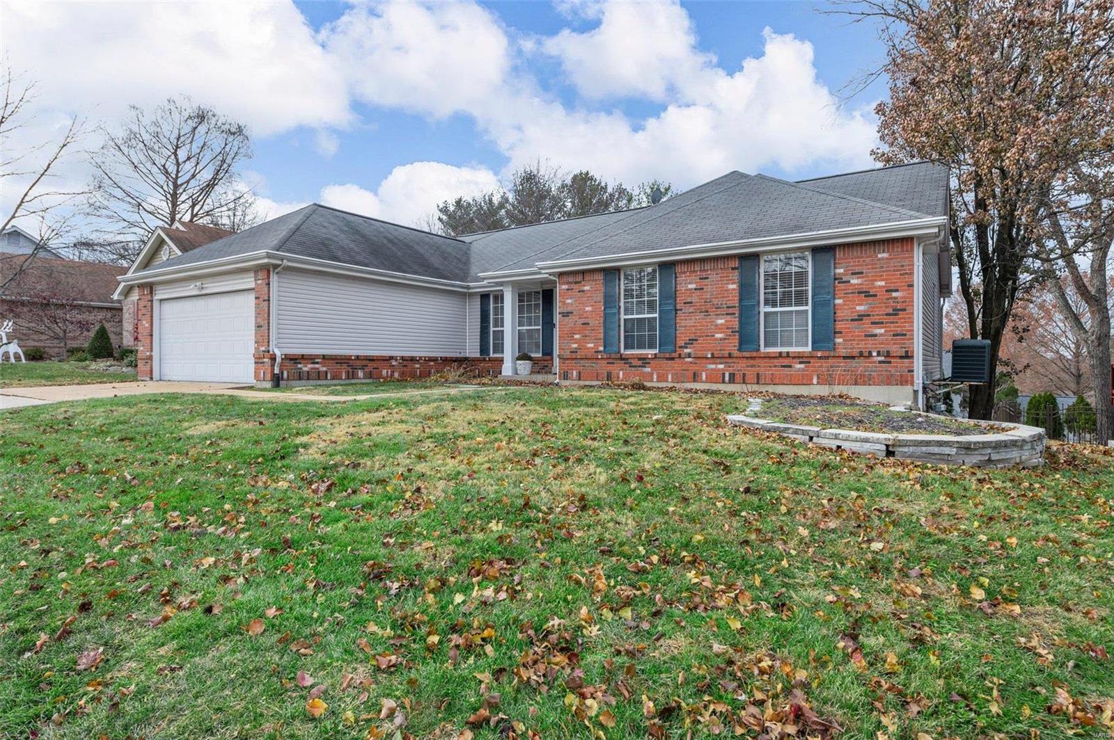 Pendleton Place - Residential