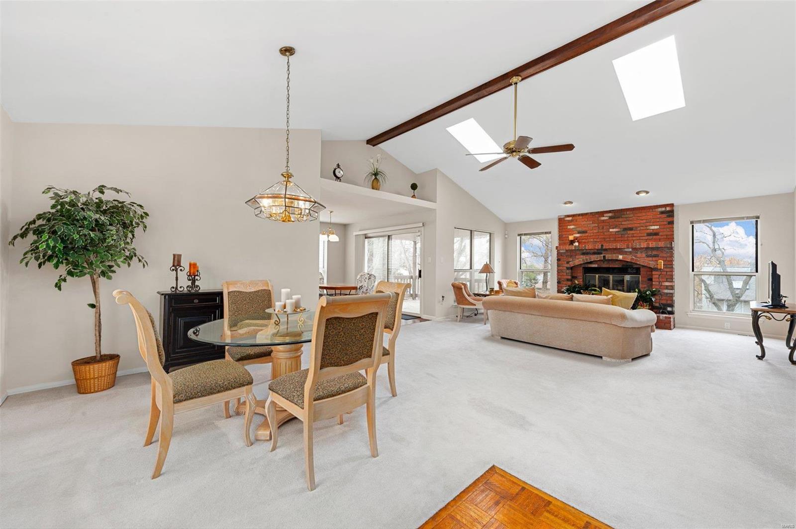Pendleton Place - Residential