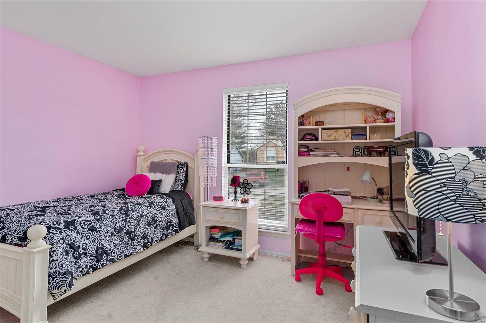 Pendleton Place - Residential