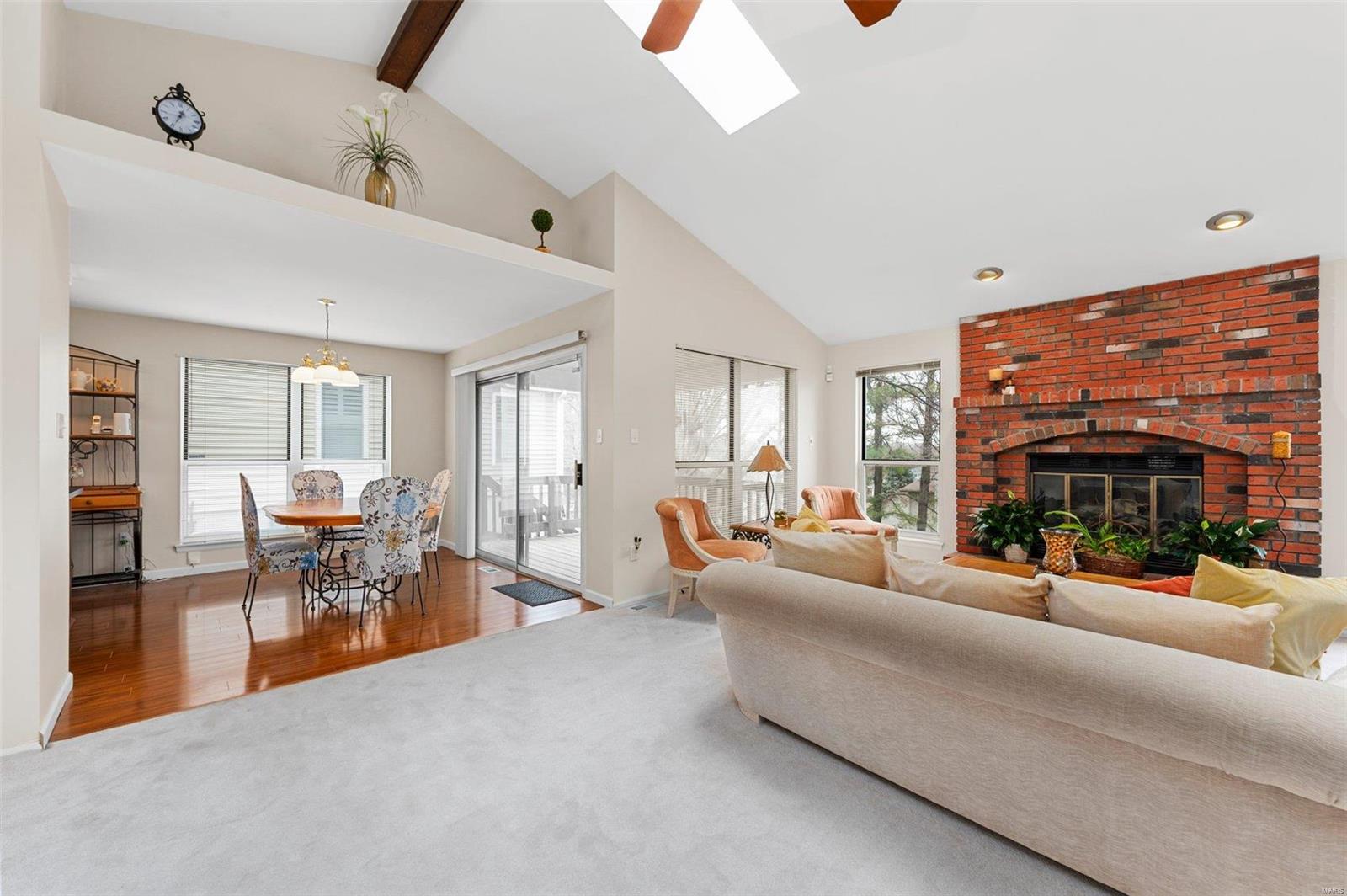 Pendleton Place - Residential