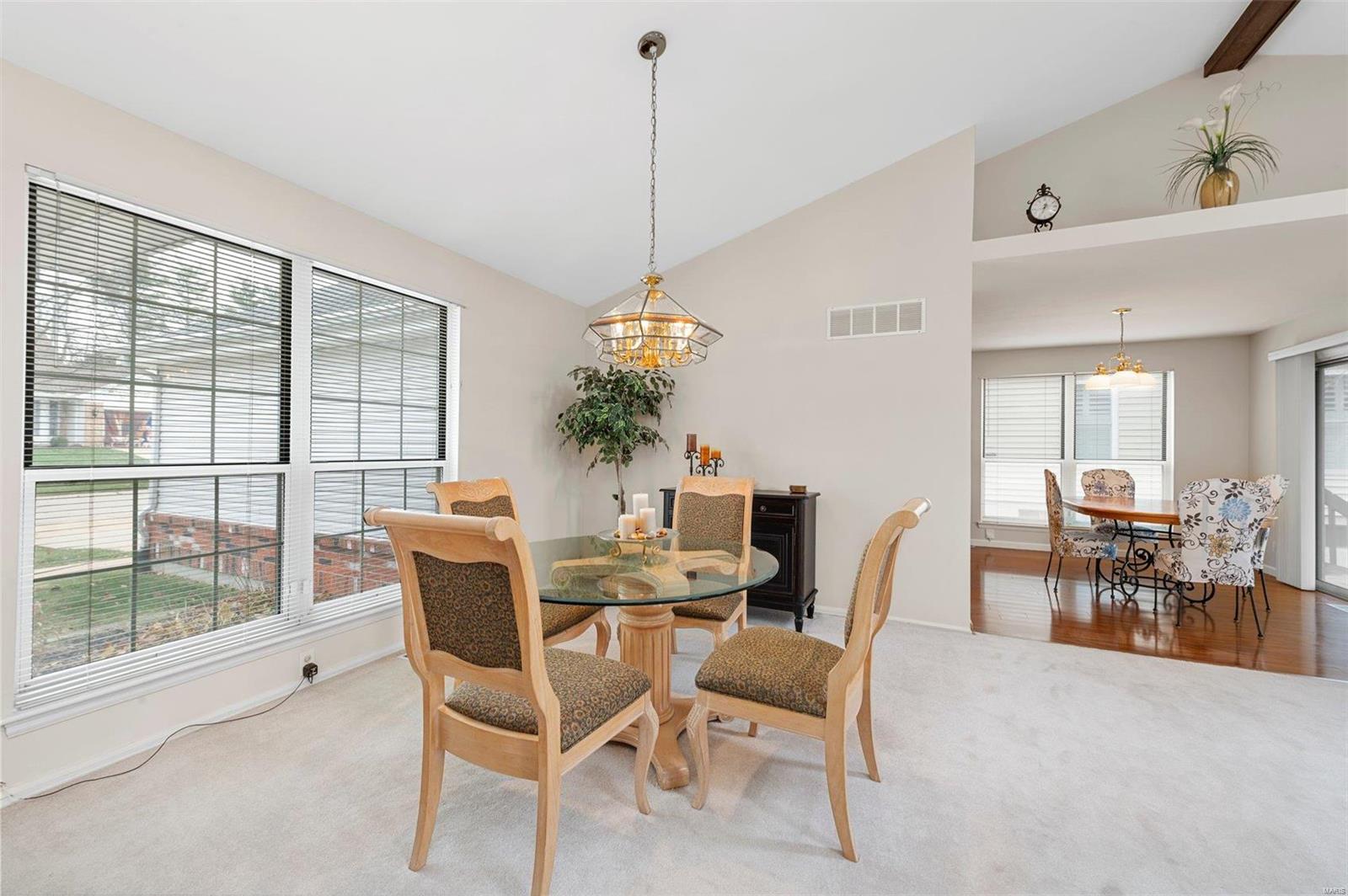 Pendleton Place - Residential