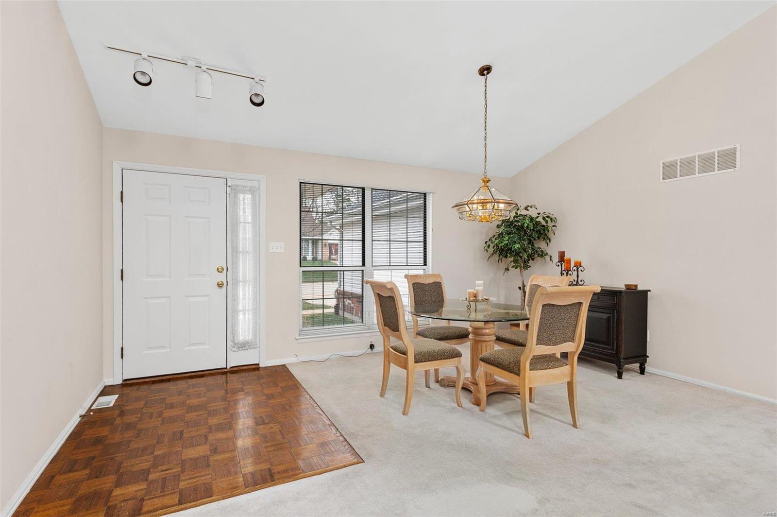 Pendleton Place - Residential