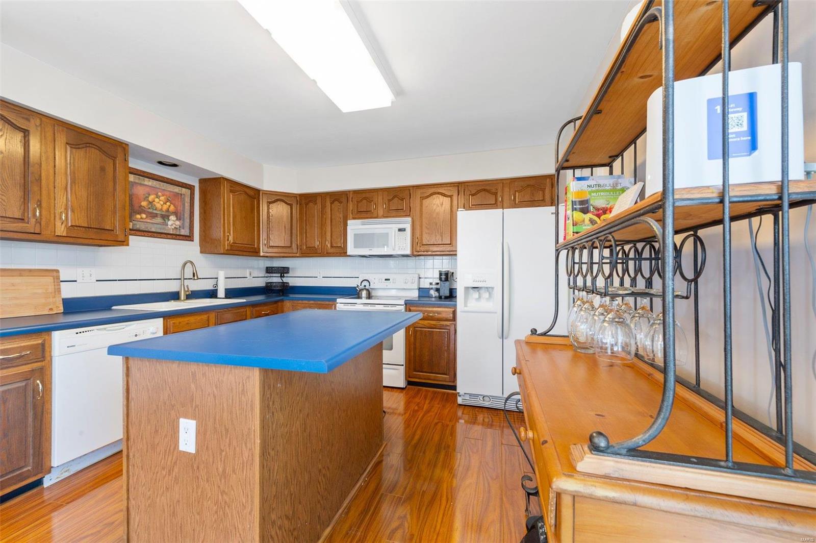 Pendleton Place - Residential