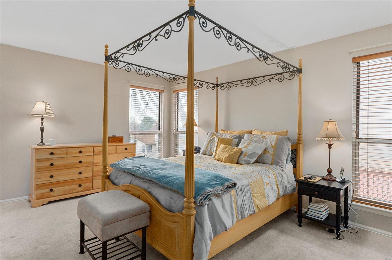 Pendleton Place - Residential