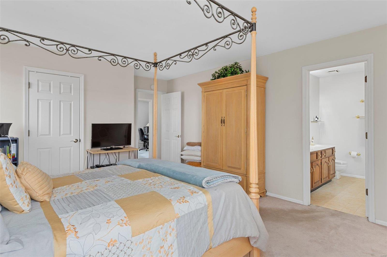 Pendleton Place - Residential