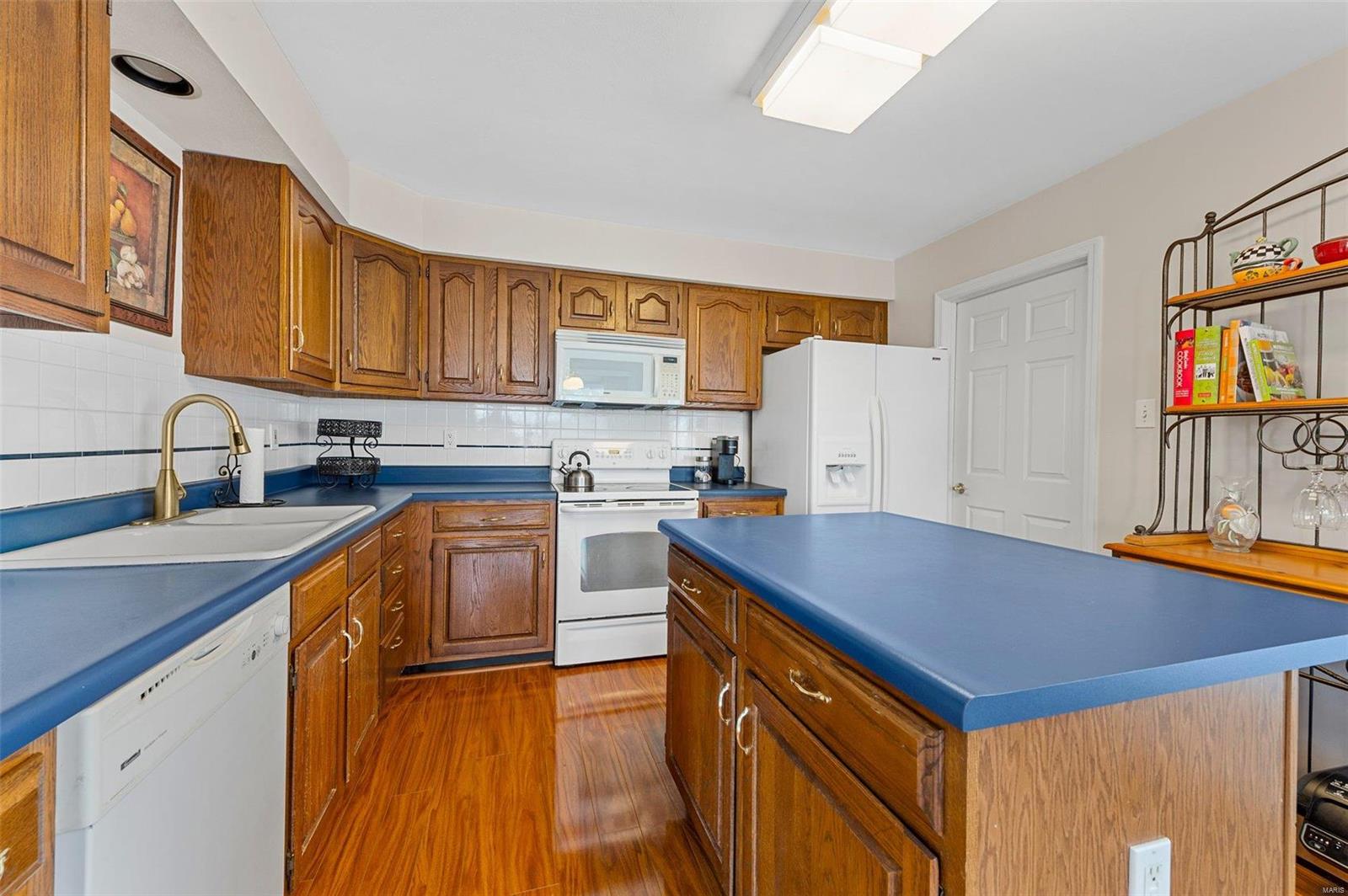 Pendleton Place - Residential