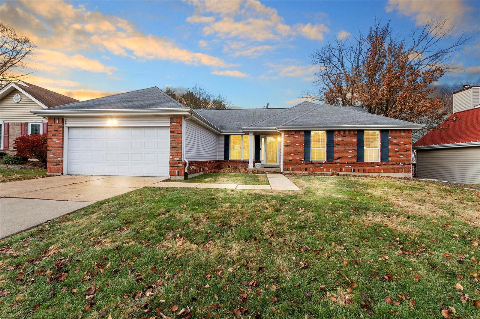 Pendleton Place - Residential