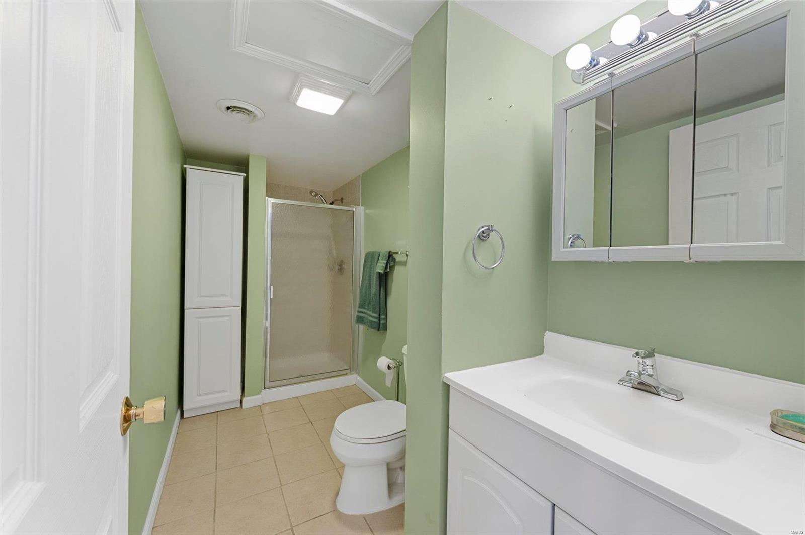 Pendleton Place - Residential