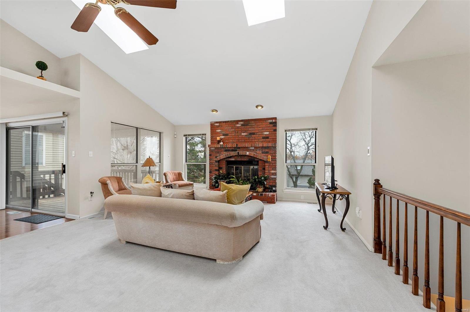 Pendleton Place - Residential