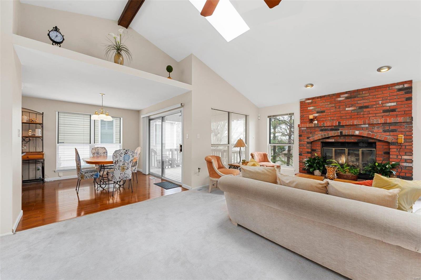 Pendleton Place - Residential