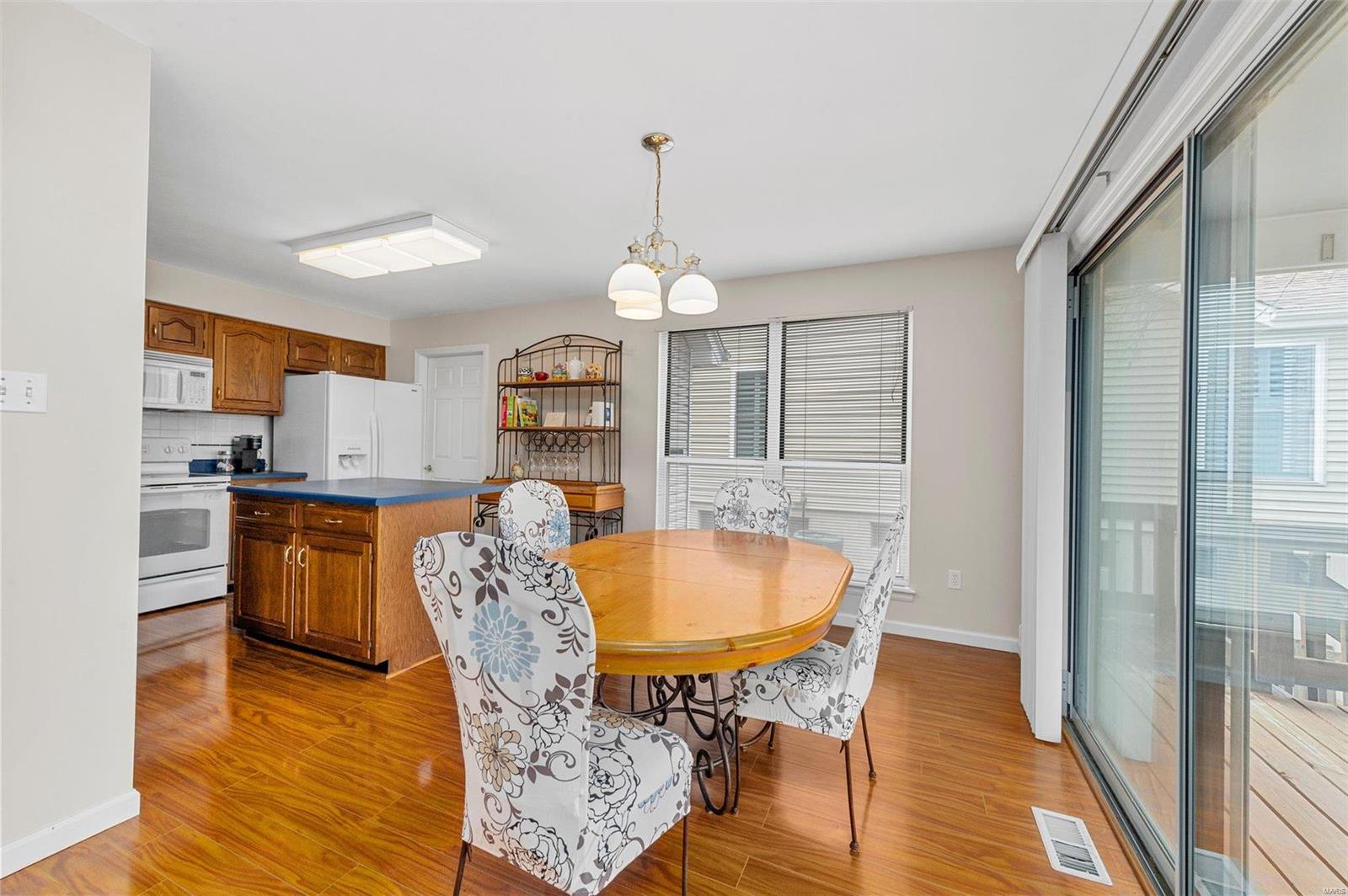 Pendleton Place - Residential