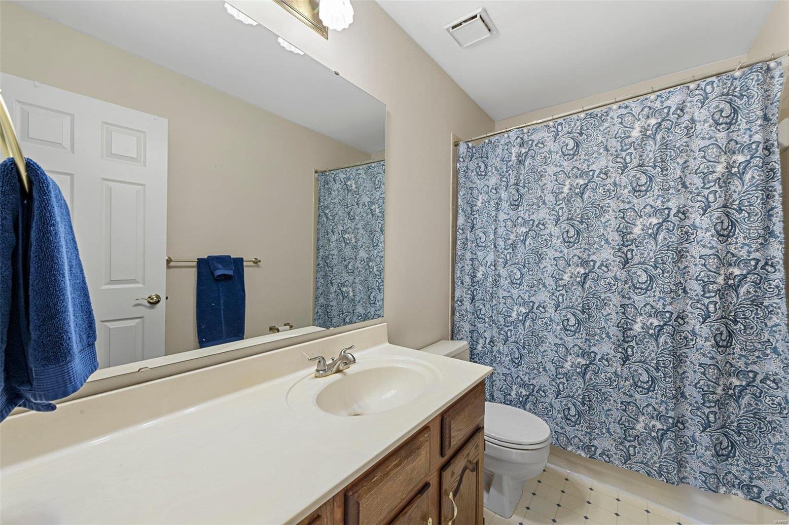Pendleton Place - Residential