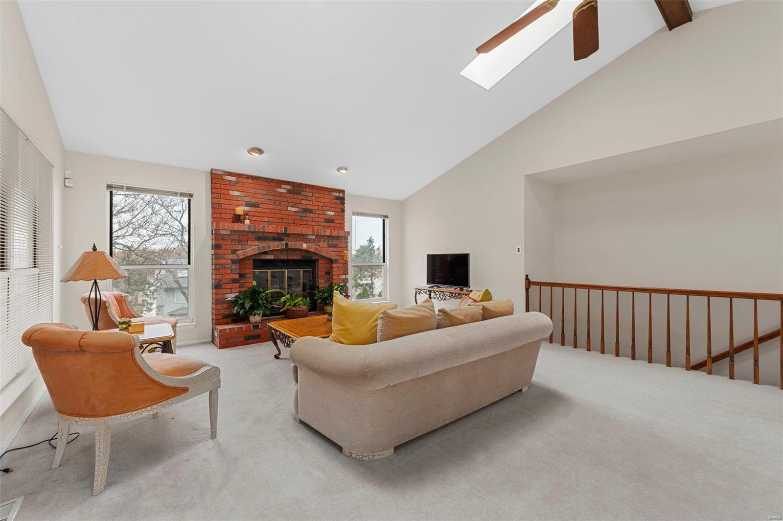 Pendleton Place - Residential
