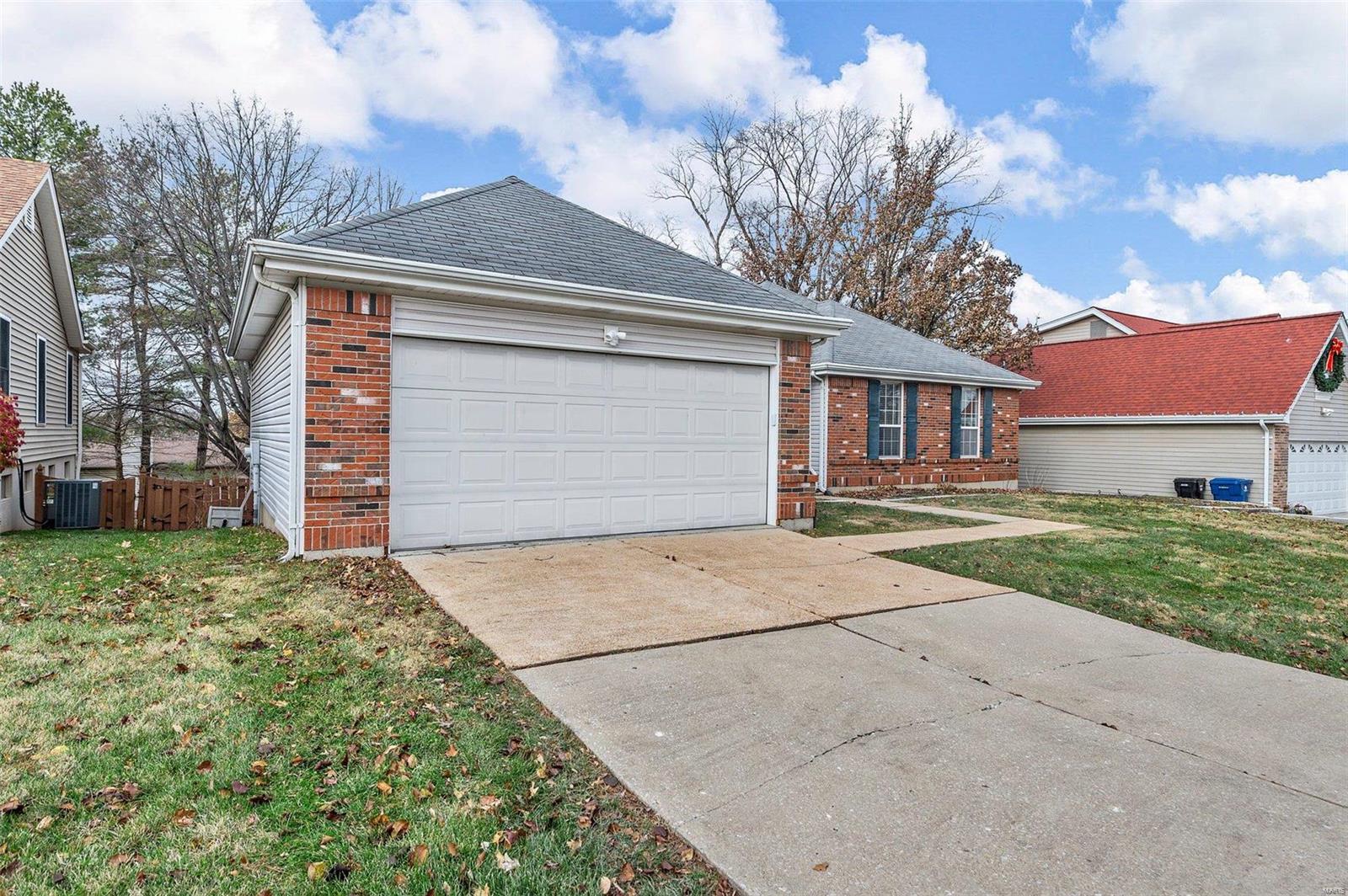 Pendleton Place - Residential