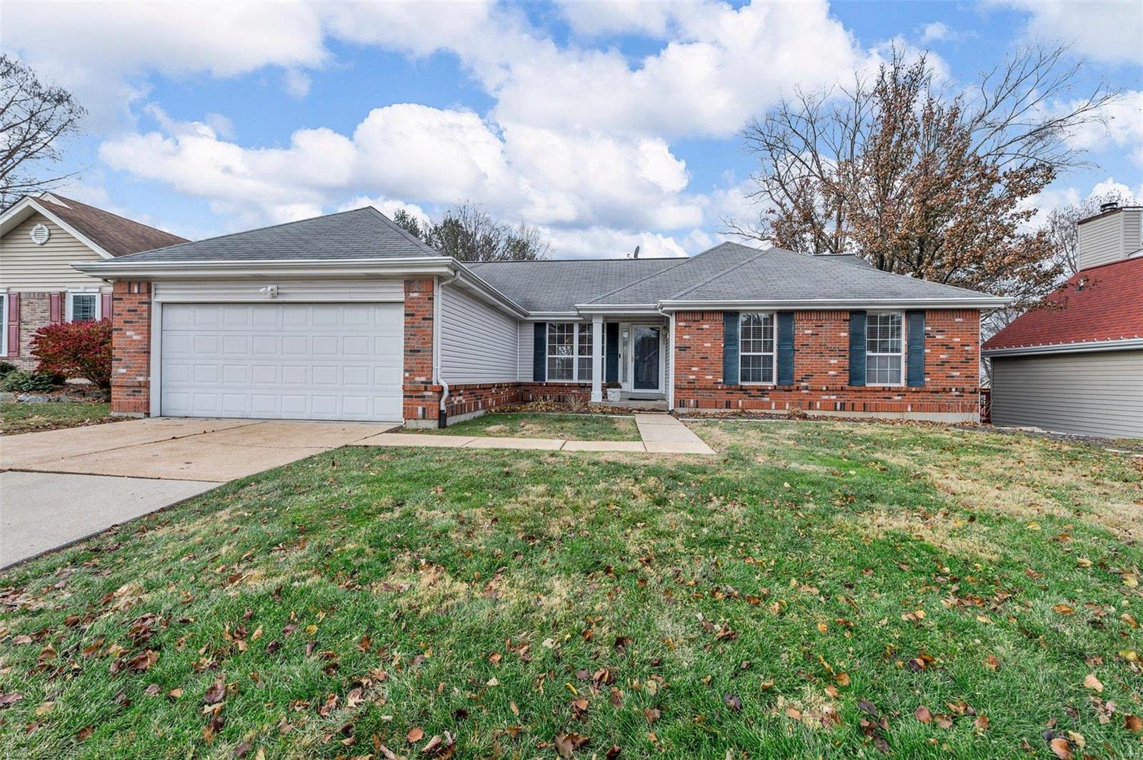 Pendleton Place - Residential